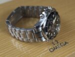 Omega Seamaster Chronograph 42mm - Imagen 6