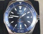 Tag Heuer Aquaracer 43mm - Imagen 2