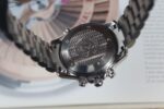 Omega Seamaster Chronograph 42mm - Imagen 7
