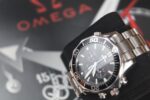 Omega Seamaster Chronograph 42mm - Imagen 3