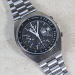 Omega Speedmaster Mark 4.5 40mm