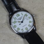 Longines Spirit 40mm