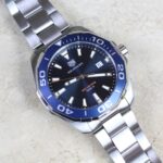 Tag Heuer Aquaracer 43mm
