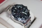 Omega Seamaster Chronograph 42mm - Imagen 12