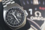 Omega Speedmaster Mark 4.5 40mm - Imagen 5