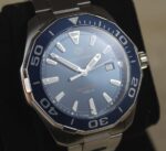 Tag Heuer Aquaracer 43mm - Imagen 7