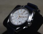 Omega Seamaster Aqua Terra Chronograph 44mm - Imagen 10