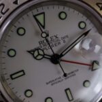 Rolex Explorer II - Ref16570 40 mm 2004 - Imagen 10