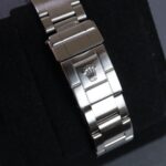 Rolex Explorer II - Ref16570 40 mm 2004 - Imagen 8