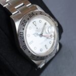 Rolex Explorer II - Ref16570 40 mm 2004 - Imagen 7