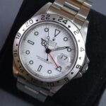 Rolex Explorer II - Ref16570 40 mm 2004 - Imagen 3