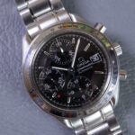 Omega Speedmaster 3813.50.01 39 mm - Imagen 2