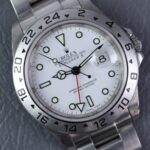 Rolex Explorer II - Ref16570 40 mm 2004