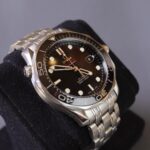 Omega Seamaster 212.30.41.20.1.003 41 mm - Imagen 12
