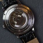 Montblanc Heritage Spirit Referencia 7325 -111580 41 mm - Imagen 5