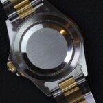 Rolex Submariner “Bluesy” Referencia 16613 40 mm - Imagen 8