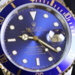 Rolex Submariner “Bluesy” Referencia 16613 40 mm - Imagen 6