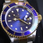 Rolex Submariner “Bluesy” Referencia 16613 40 mm - Imagen 7