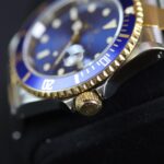 Rolex Submariner “Bluesy” Referencia 16613 40 mm - Imagen 9