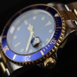 Rolex Submariner “Bluesy” Referencia 16613 40 mm - Imagen 13