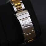 Rolex Submariner “Bluesy” Referencia 16613 40 mm - Imagen 11