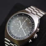 Omega Speedmaster Professional Mark II - Ref. 145.014 - Imagen 7