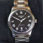 Longines Master Collection Referencia L2.628.4.51.6 - 39 mm - Imagen 3
