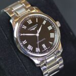 Longines Master Collection Referencia L2.628.4.51.6 - 39 mm - Imagen 6