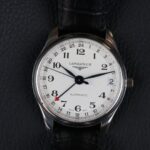 Longines Master Collection GMT Referencia L2.666.4 – 42 mm - Imagen 7