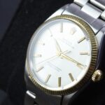 Rolex Oyster Perpetual Referencia 1005 - 34 mm - Imagen 11