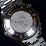 Omega Planet Ocean Ref 2907.50.91 "Casino Royale" - 45.5mm - Imagen 4
