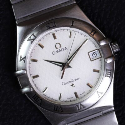Omega Constellation Referencia 1512.30.00 – 34 mm