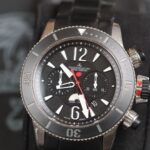 Jaeger-LeCoultre Master Compressor Diving Chronograph GMT Navy Seals - Ref. Q178T470 – 46 mm - Imagen 3