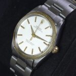 Rolex Oyster Perpetual Referencia 1005 - 34 mm - Imagen 10