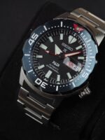 Seiko Prospex PADI Monster Referencia SRPE27 – 42 mm - Imagen 4