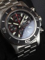 Breitling Superocean II Chronograph Referencia A13341 – 44 mm - Imagen 11