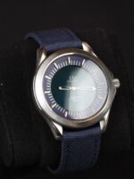 Omega Seamaster 120 Multifunction Referencia 2521.81.00 – 38 mm - Imagen 4