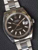 Rolex Datejust 41 Referencia 116334 – 41 mm