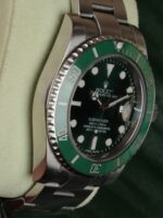 Rolex Submariner Date "Hulk" Referencia 116610LV – 40 mm - Imagen 12