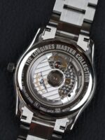 Longines Master Collection Moonphase Referencia L2.909.4 – 40 mm - Imagen 3