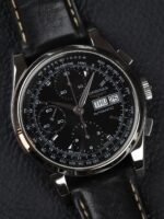 Longines Heritage 1954 Telemetro Referencia L2.747.4 – 40 mm