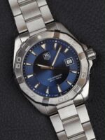 TAG Heuer Aquaracer Quartz Referencia WAY1112 – 41 mm