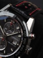 TAG Heuer Carrera Heuer 01 Referencia CAR201W.FT6095 – 43 mm - Imagen 9
