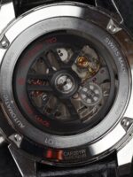 TAG Heuer Carrera Heuer 01 Referencia CAR201W.FT6095 – 43 mm - Imagen 16