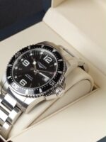 Longines HydroConquest Referencia L3.742.4 – 41 mm - Imagen 6