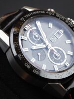 TAG Heuer Carrera Heuer 01 Referencia CAR201W.FT6095 – 43 mm - Imagen 3