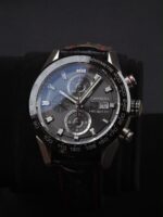 TAG Heuer Carrera Heuer 01 Referencia CAR201W.FT6095 – 43 mm - Imagen 6