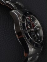 Longines HydroConquest Chronograph Referencia L3.643.4 – 41 mm - Imagen 5