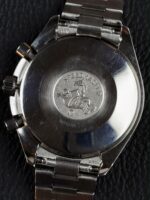 Omega Speedmaster Reduced Referencia 3510.50.00 – 39 mm - Imagen 8