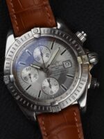 Breitling Chronomat Evolution Referencia A13356 – 44 mm